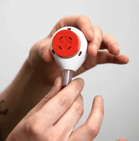 Upload recent labs or take our at-home test.